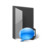 Folder Chatlogs Icon